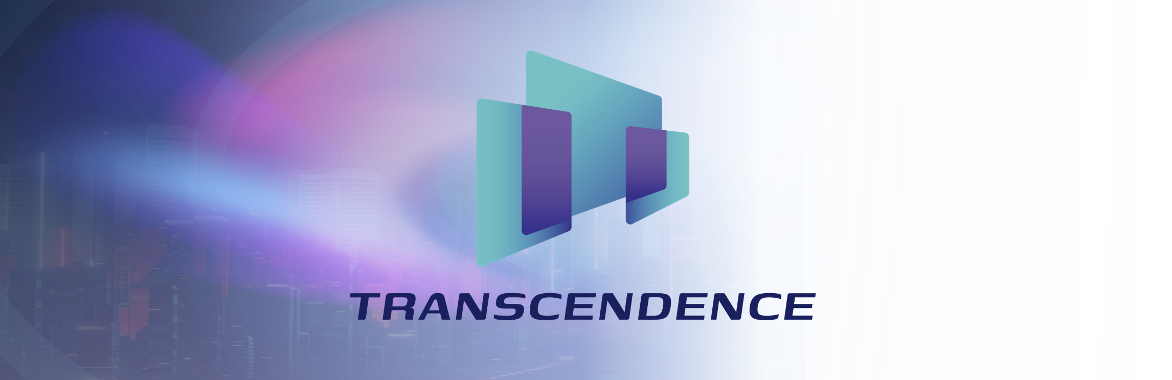 New Transcendence Logo